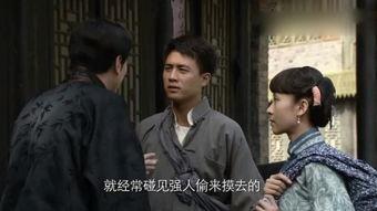 走西口全集在线观看,穿越历史的长河，探寻民间传奇