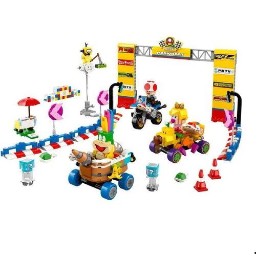 新品爆料乐高视频大全,视频大全带你领略创意无限  第3张