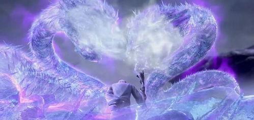 斗破苍穹年番最新一集超前爆料,神秘势力崛起，萧炎再战巅峰！  第3张