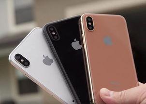 苹果爆料最新,颠覆性新功能即将亮相，引领科技潮流新篇章！”  第2张